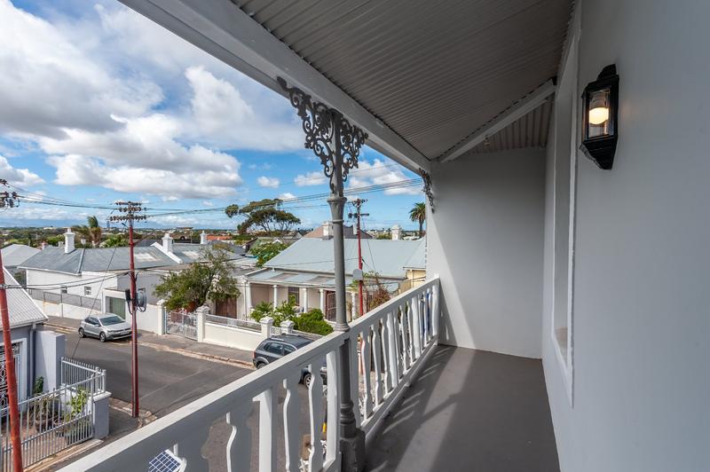 4 Bedroom Property for Sale in Observatory Western Cape